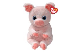 Plus ty 24cm beanie bellies purcelusul penelope