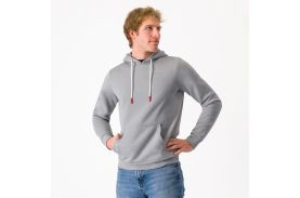 Hanorac Castelli Classico Hoodie Gri XL