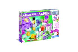 Atelierul de sapun