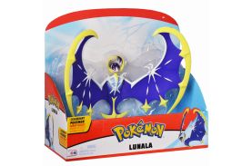 Pokemon figurinalegendara lunala