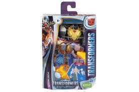 Transformers figurina earthspark deluxe grimlock 12.5cm