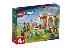 Lego friends dresaj pentru cai 41746