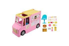 Barbie camionul pentru limonada
