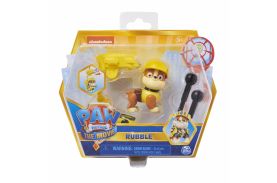 Patrula catelusilor figurina rubble