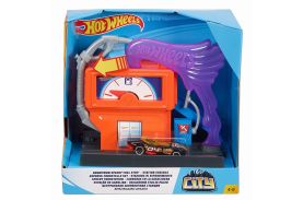 Hot wheels statie de alimentare cu combustibil
