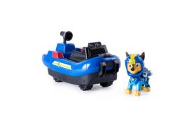 Set de joaca chase si masina de politie