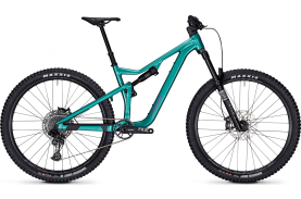 Bicicleta Focus Jam 6.8 29 Emerald Green - M(42cm)