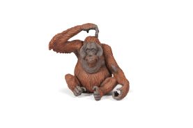 Papo figurina urangutan