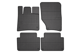 Covorase auto Frogum pentru AUDI Q7 I 2006-2015