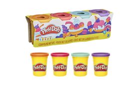 Pd set 4 rezerve colorate sweet