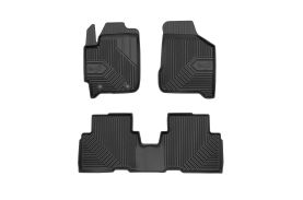 Covorase auto Frogum tip Tavita No. 77 pentru KIA Carens I 1999-2002