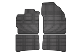 Covorase auto Frogum pentru TOYOTA Prius III 2010-2015