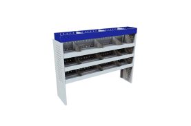 Sistem modular PROVAN VCPL-150-018