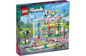 Lego friends centru sportiv 41744