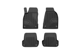 Covorase auto Frogum tip Tavita No. 77 pentru AUDI A4 B6 2000-2006