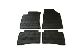 Covorase auto HYUNDAI Ioniq 2017 - prezent Rigum