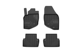 Covorase auto Frogum tip Tavita No. 77 pentru VOLVO XC70 II 2000-2007