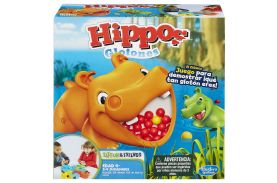 Joc hungry hippos