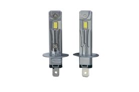 Set 2 Becuri Auto Led H1 14W Off Road Carguard