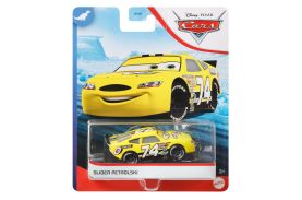 Masinuta metalica cars3 personajul slider petrolski