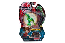 Bakugan bila ultra trox t rex green