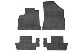 Covorase auto PEUGEOT 3008 2009 - 2016 Petex