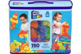 Mega bloks set de constructie 150 piese