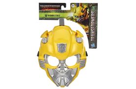 Transformers 7 masca joc de rol bumblebee