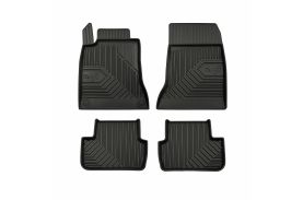 Covorase auto Frogum tip Tavita No. 77 pentru MERCEDES CLA C117 2013-2019