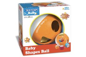 Bontempi minge pentru activitati baby