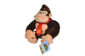 Super mario plus donkey kong 27cm