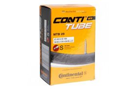 Camera Continental MTB 29 Wide 65/70-622 29x2.6-2.8 S42