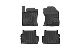 Covorase auto Frogum tip Tavita No. 77 pentru FORD Focus Mk1 1998-2004