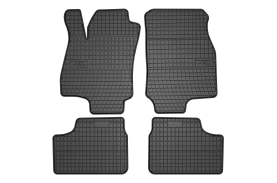 Covorase auto Frogum pentru OPEL Astra G 1998-2009