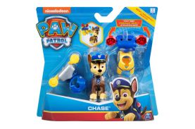 Patrula catelusilor figurina de actiune chase cu 2 uniforme