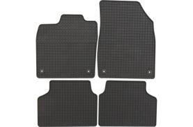 Covorase auto VW ID.3 2020 - prezent; CUPRA Born 2021 - prezent Petex