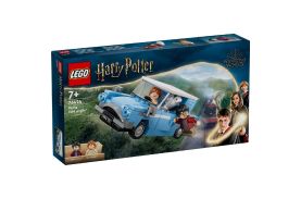 Lego harry potter ford anglia zburator 76424