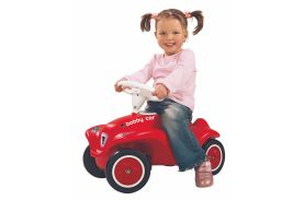 Big bobby car rosie