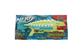 Nerf blaster dinosquad armorstrike