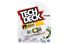 Tech deck pachet de baza i8 plan