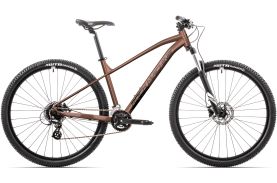 Bicicleta Rock Machine Manhattan 70-29 29 Gloss Topaz Brown 17.0 - (M)
