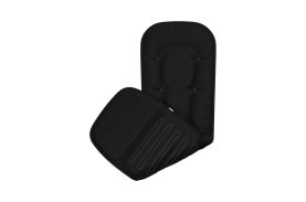 Husa Thule Stroller Seat Liner Black pentru scaun carucior copii