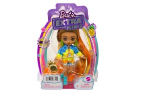 Barbie papusa barbie extra mini satena