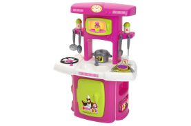 Bucatarie masha the bear