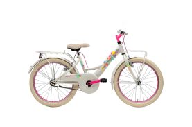 Bicicleta Adriatica Girl 20 Bimba 1V Alba