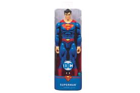 Figurina supererou superman 29cm