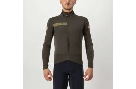 Jacheta Castelli Beta RoS Military Green/ GreenTea L