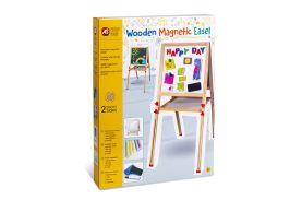 Tabla magnetica sevalet 100cm