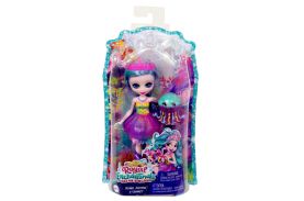 Enchantimals papusi si animalute jelanie jellyfish si stingley