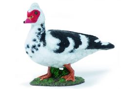 Papo figurina rata domestica